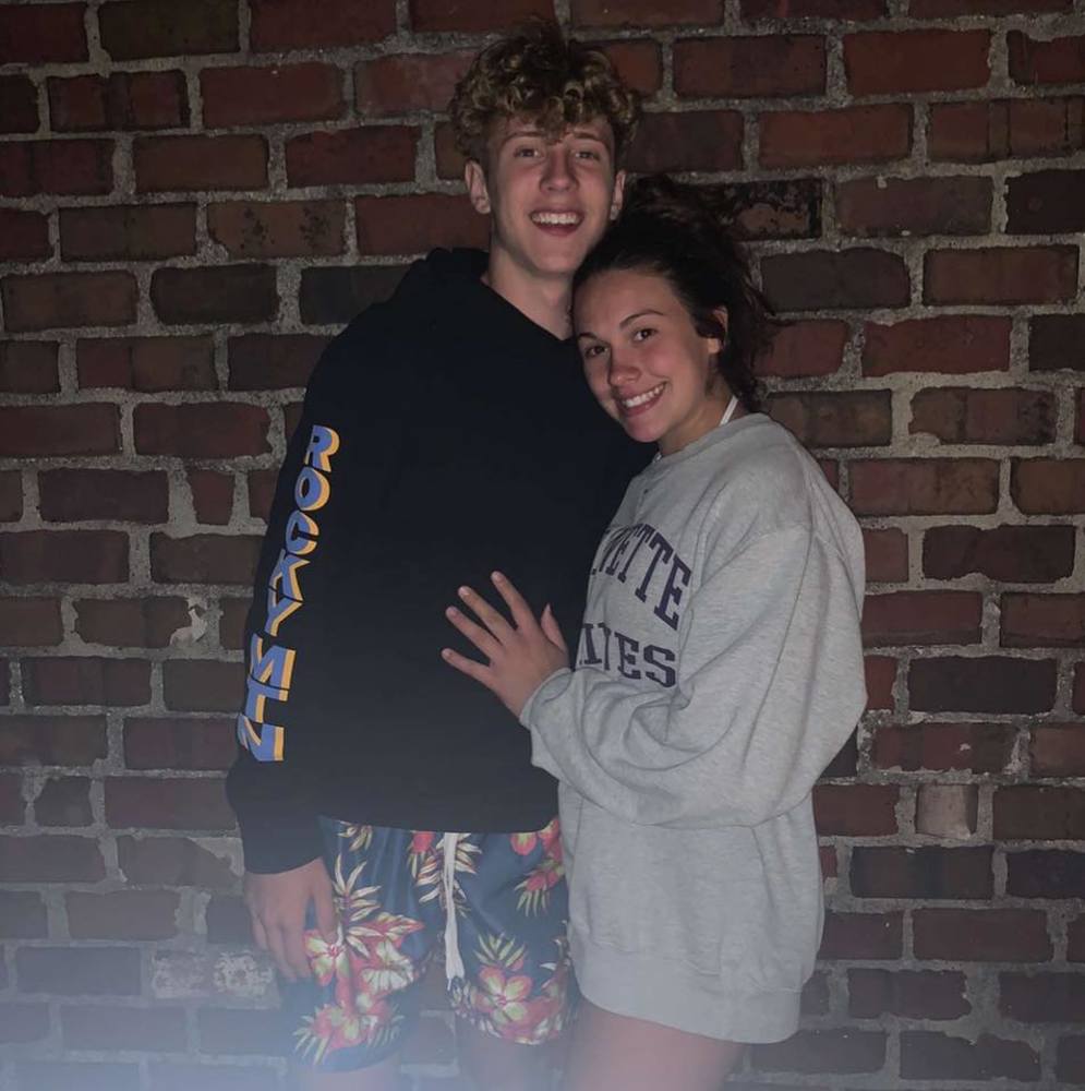 Meet your Posher, Kaden